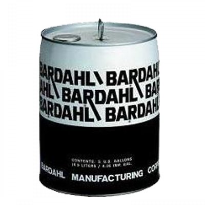 Bardahl Препарат за табла, без силикон 5L