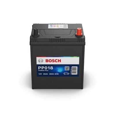 BOSCH POWER+ 36AH