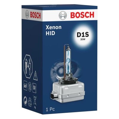 BOSCH D1S 4100K 35W 