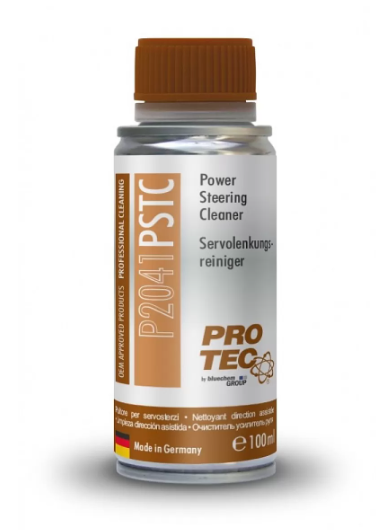 Добавка PRO-TEC POWER STEERING CLEANER 0.100 L