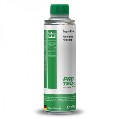 Добавка за масло PRO-TEC ENGINE FLUSH 0.375 L