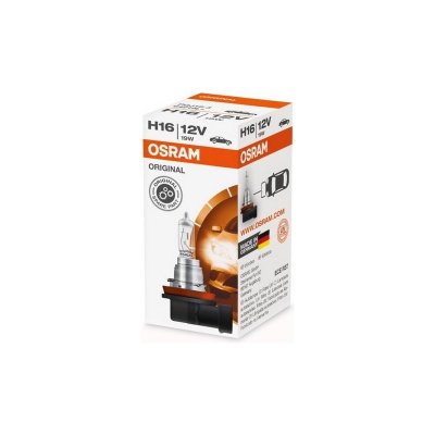 OSRAM ORIGINAL LINE H16 19W 12V 
