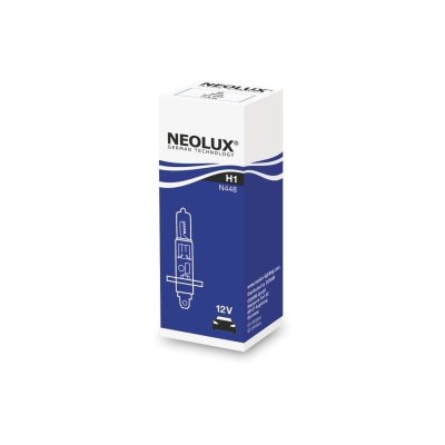 NEOLUX H1 3200K 55W 12V