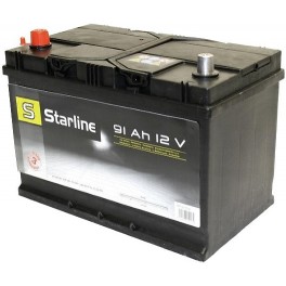 STARLINE 91AH L+