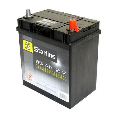 STARLINE 35AH R+