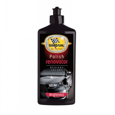 Bardahl Полираща паста 500 ml