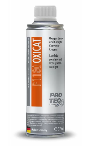 Добавка за катализатор PRO-TEC OXICAT 0.375 L