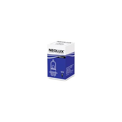 NEOLUX N62337RV Power Light 3200K 35/35W P15d 12V