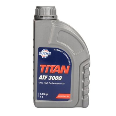 FUCHS TITAN ATF 3000 1L
