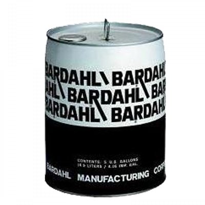 Bardahl Препарат за почистване на под с DIR pH 13 5L