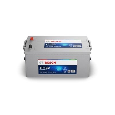 BOSCH POWER+ 225Ah