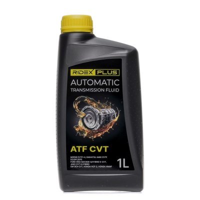 RIDEX PLUS ATF CVT 1L