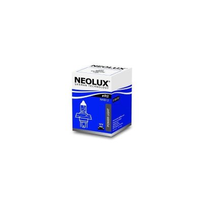 NEOLUX R2 3200K 55W 12V 