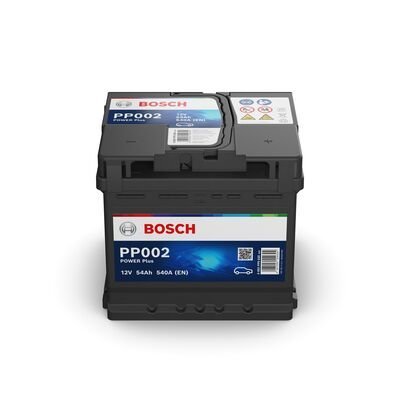 BOSCH Silver 54AH