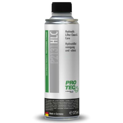 Добавка за масло PRO-TEC HYDRAULIC LIFTER CARE 0.375 L