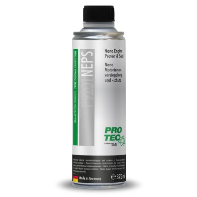 Добавка за масло PRO-TEC NANO ENGINE PROTECT & SEAL 0.375 L