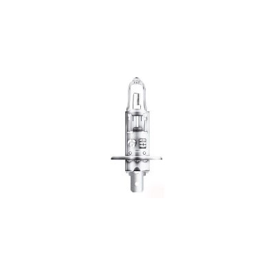 OSRAM SUPER BRIGHT PREMIUM H1 3200K 100W 12V 