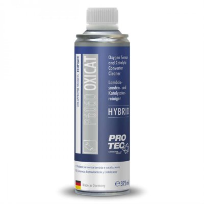 Добавка PRO-TEC HYBRID OXICAT 0.375 L