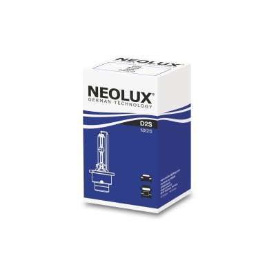 NEOLUX D2S 4100K 35W 