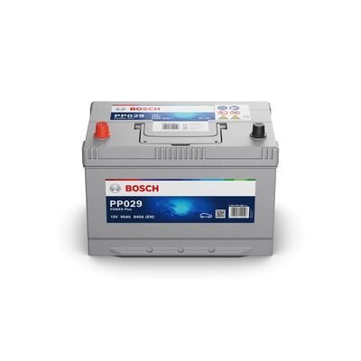 BOSCH POWER+ 95Ah L+