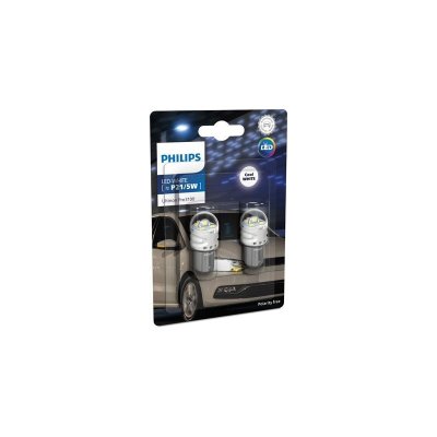 PHILIPS ULTINION PRO3100SL P21/5W 6000K LED 2,4W/0,48W 12V 2PCS