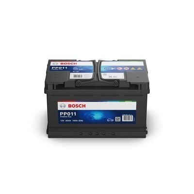 BOSCH POWER+ 85Ah