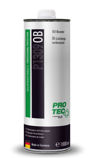 Добавка за масло PRO-TEC OIL BOOSTER 1 L