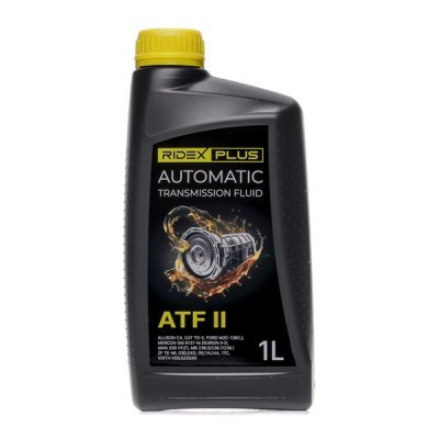 RIDEX PLUS ATF II