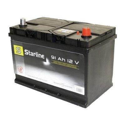 STARLINE 91AH R+