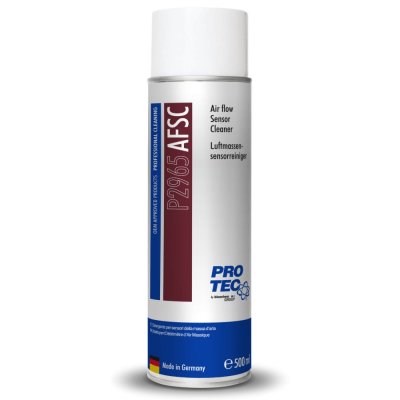 Добавка PRO-TEC AIR FLOW SENSOR CLEANER 0.500 L