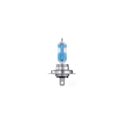 OSRAM NIGHT BREAKER LASER +150% H7 55W 12V