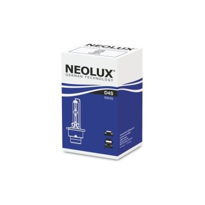 NEOLUX D4S 3200K 35W 