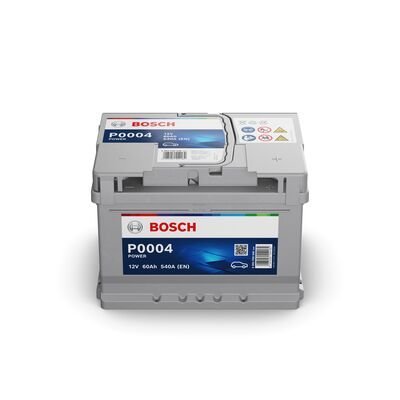 BOSCH 60AH